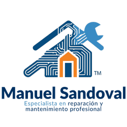 Manuel Sandoval Logo
